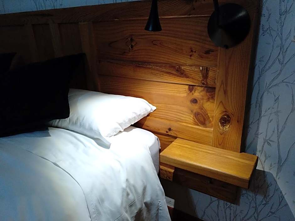 Mas Trucafort - Masia Braseria - Alojamiento Adults only