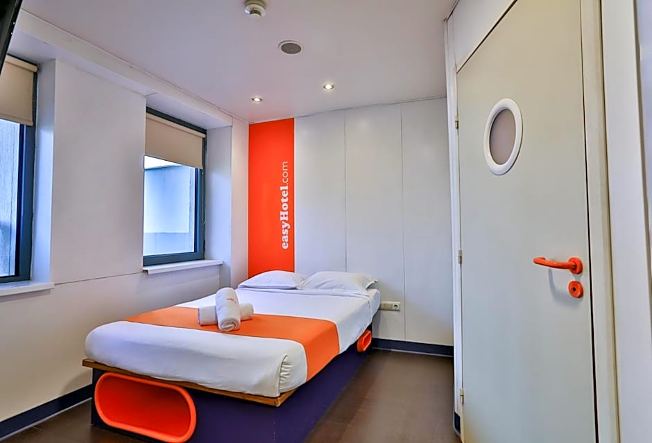 easyHotel Sofia