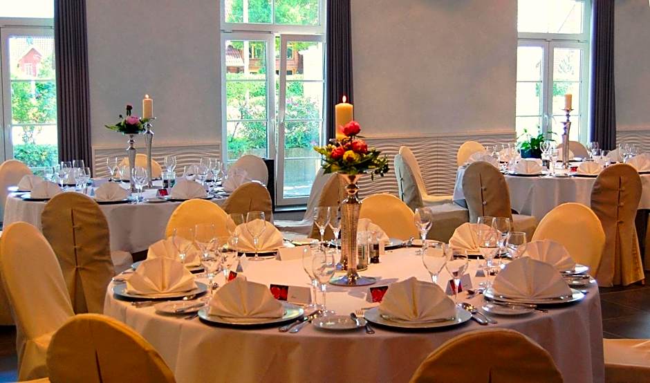 Landidyll Wilminks Parkhotel