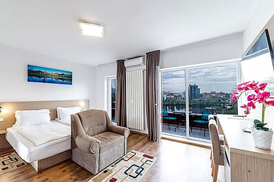 RESIDENCE IL LAGO