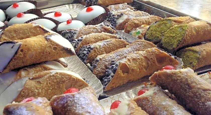 B&B Vicolo del Chiostro