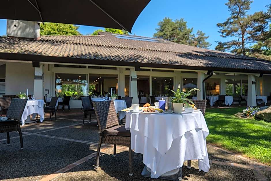 Golf Hotel La Pinetina