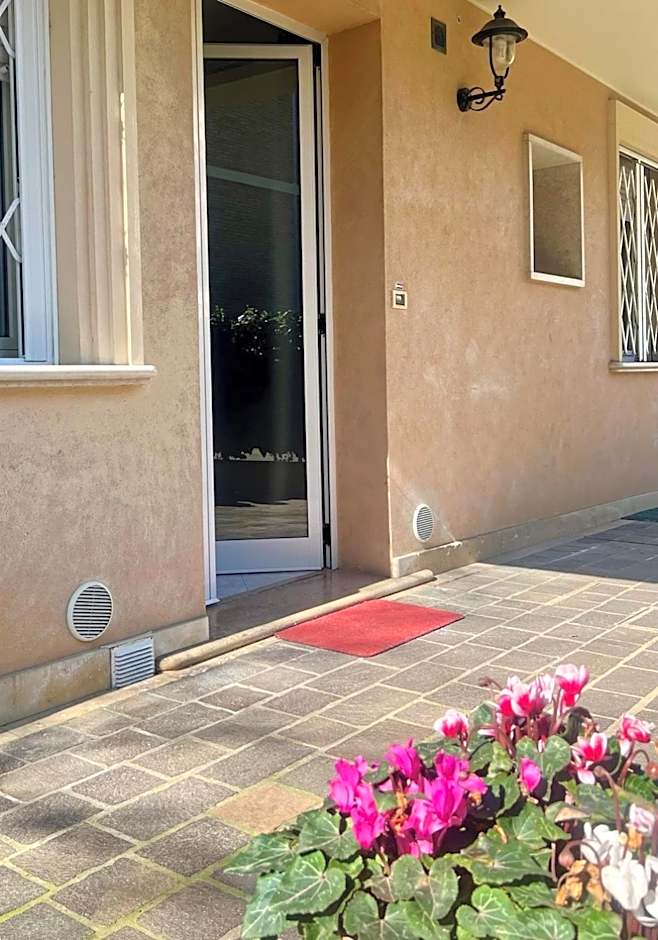 Hotel Villa Luigia