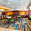 Fairfield Inn & Suites by Marriott Pleasanton