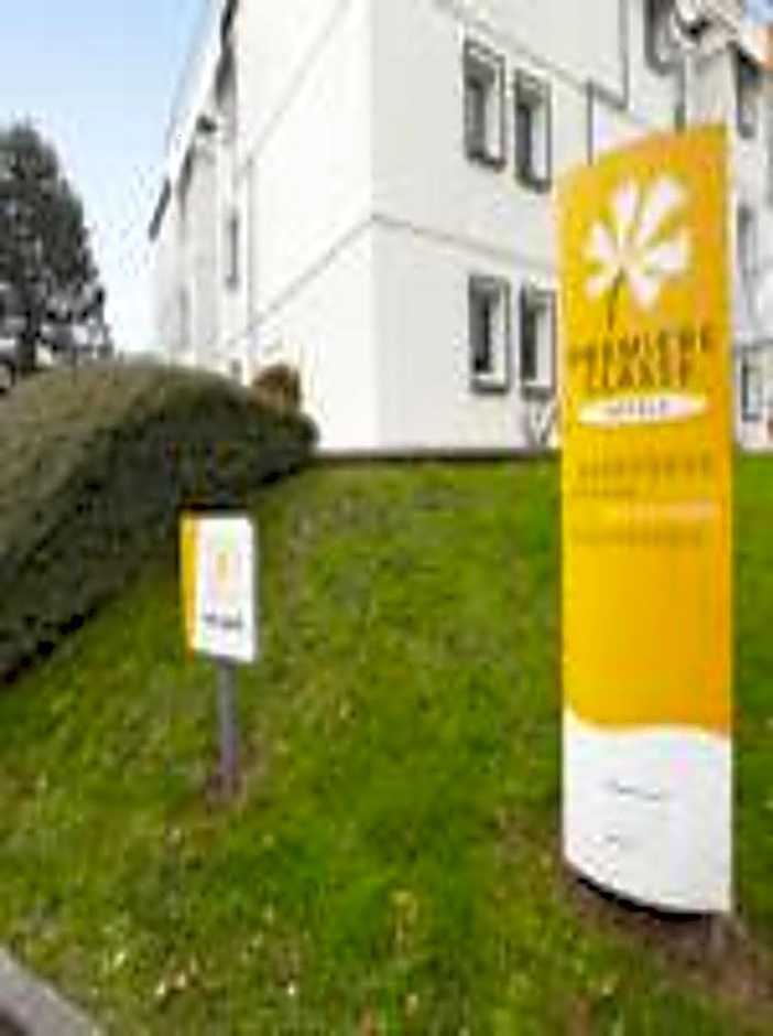 Hotel Premiere Classe Cergy Saint Christophe
