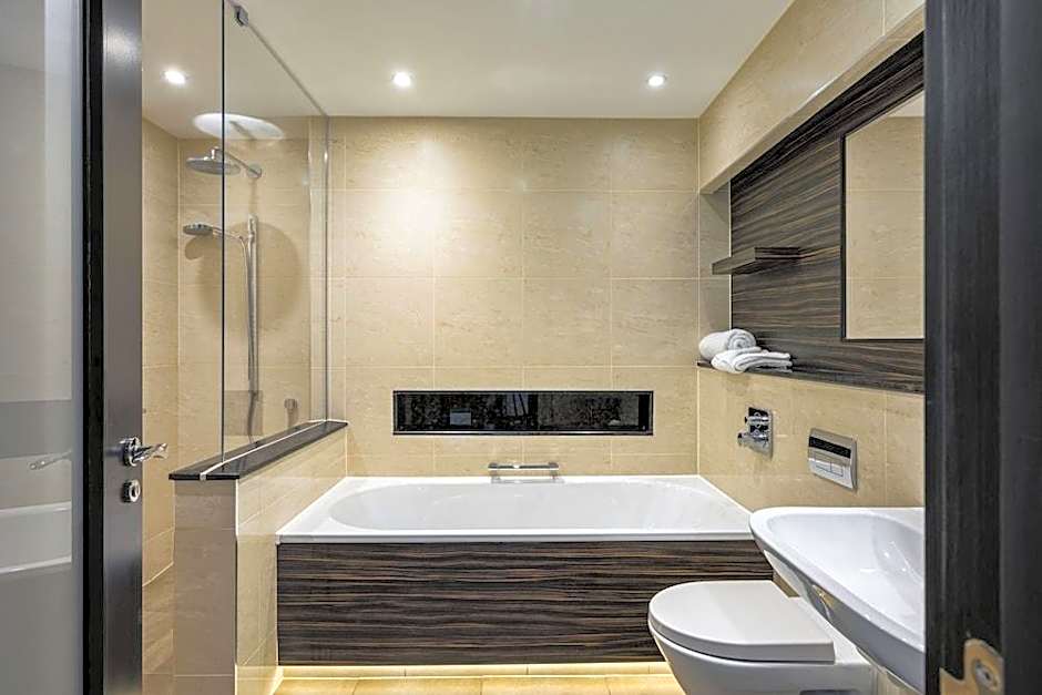 Stanley house hotel & spa