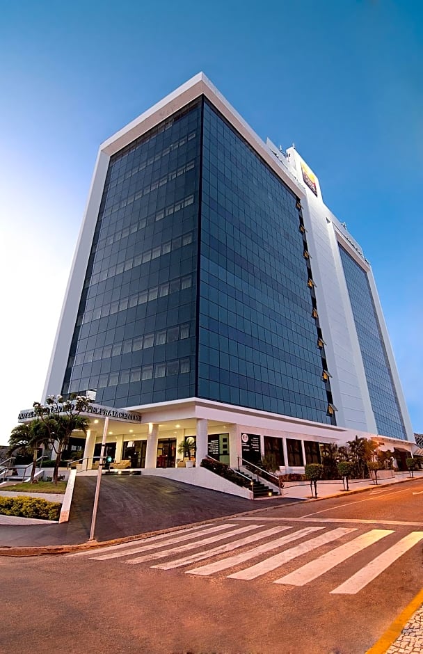 Hotel Praia Centro