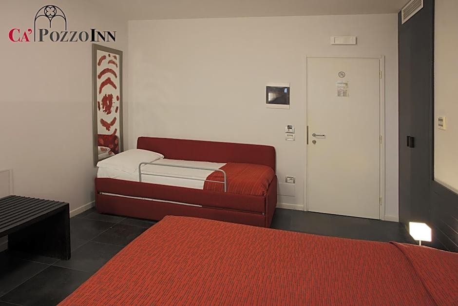 Ca' Pozzo Inn