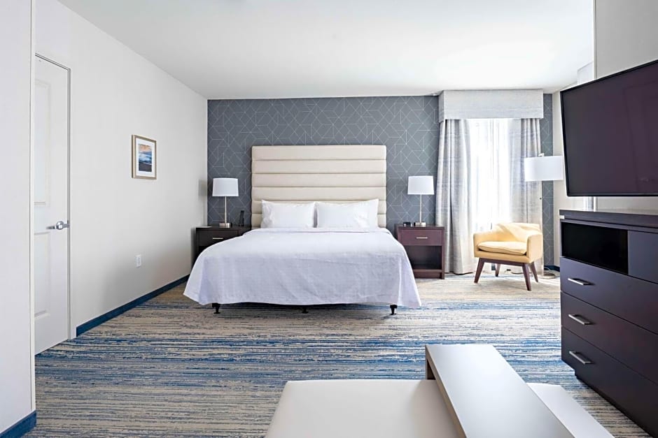 Homewood Suites by Hilton Sunnyvale-Silicon Valley, CA