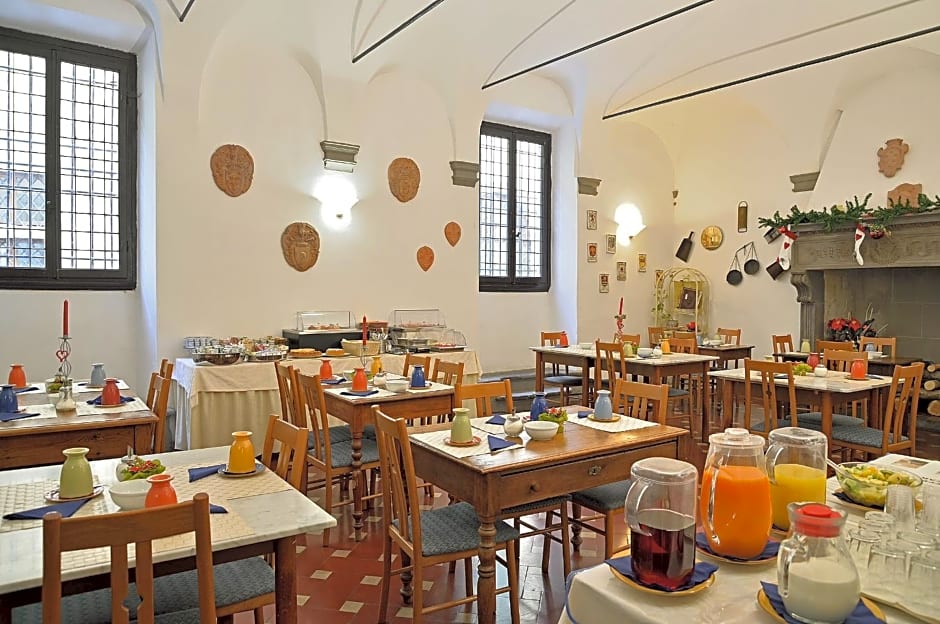Hotel Vasari
