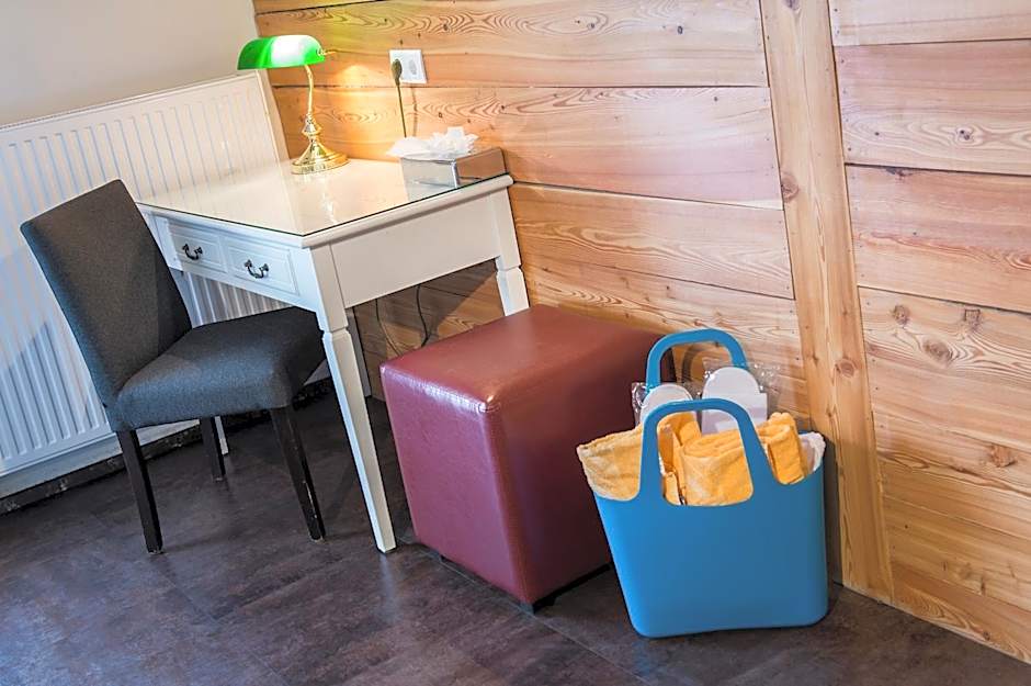 Hotel Aloisia, Hotel Garni