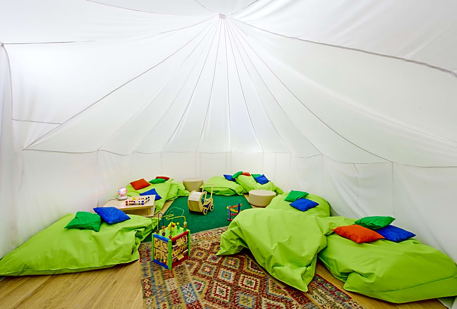 Martinhal Chiado Family Suites