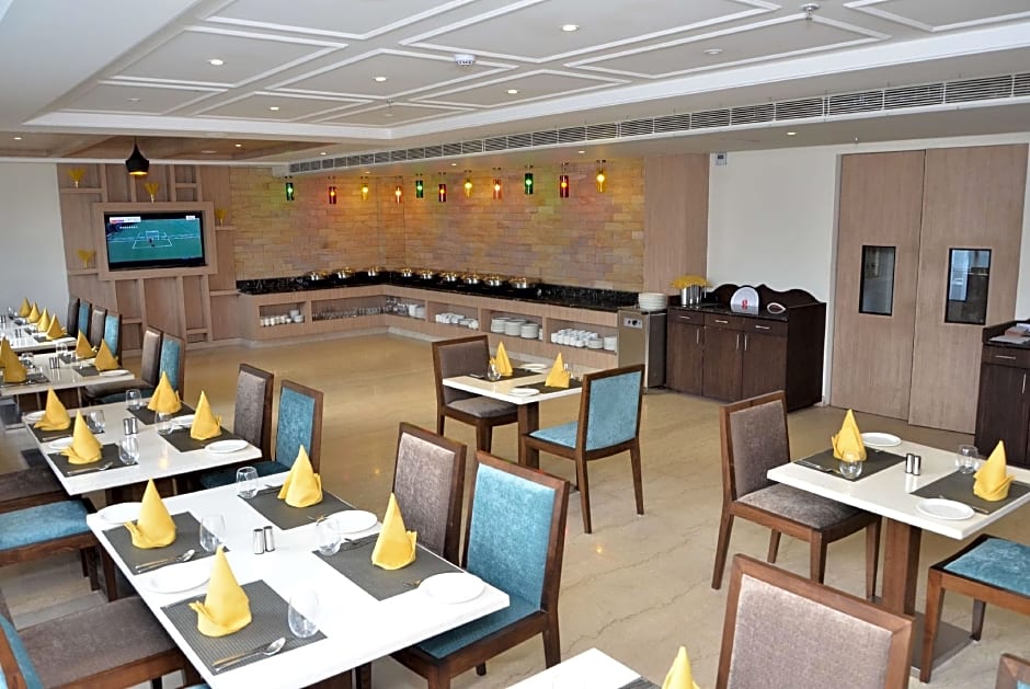 Ramada by Wyndham Kasauli