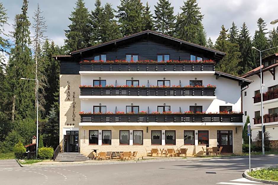 Manor Ski Hotel