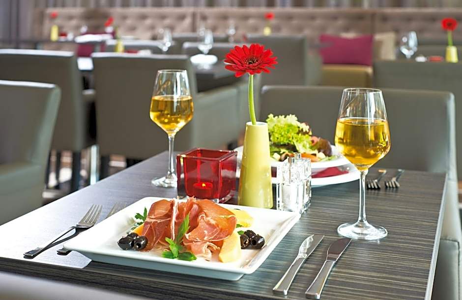 Leonardo Hotel Völklingen-Saarbrücken