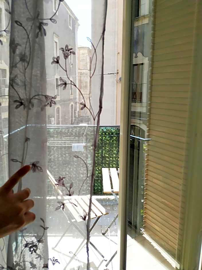 Al Quadrato D'Oro rooms