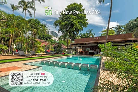 Aonang Paradise Resort