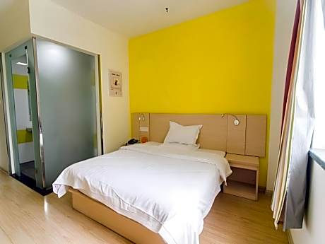 WH - Zizhu 1 Bed Room