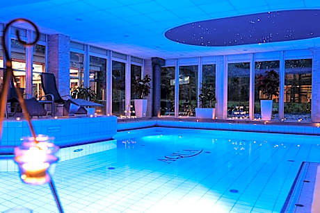 Trihotel Rostock - Wellnesshotel Adults Only