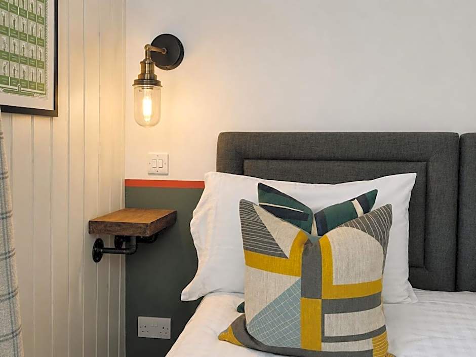 The Customs House Hotel