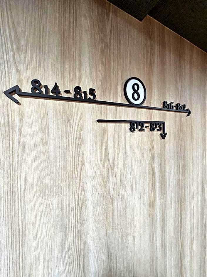 Sasebo Green Hotel