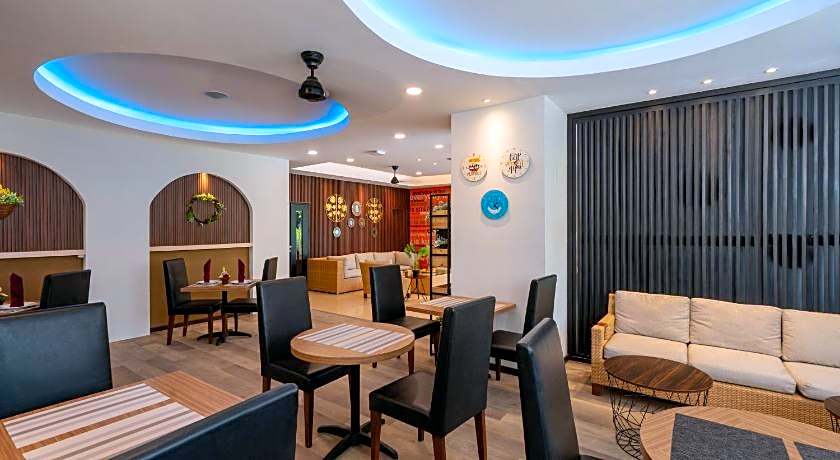 Everyday Hotel Kuta Central