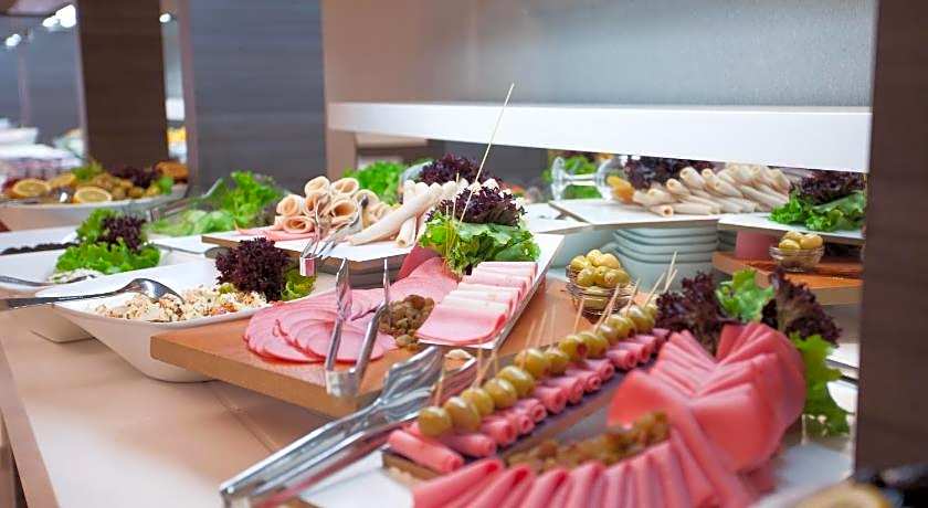 Kervansaray Bursa City Otel