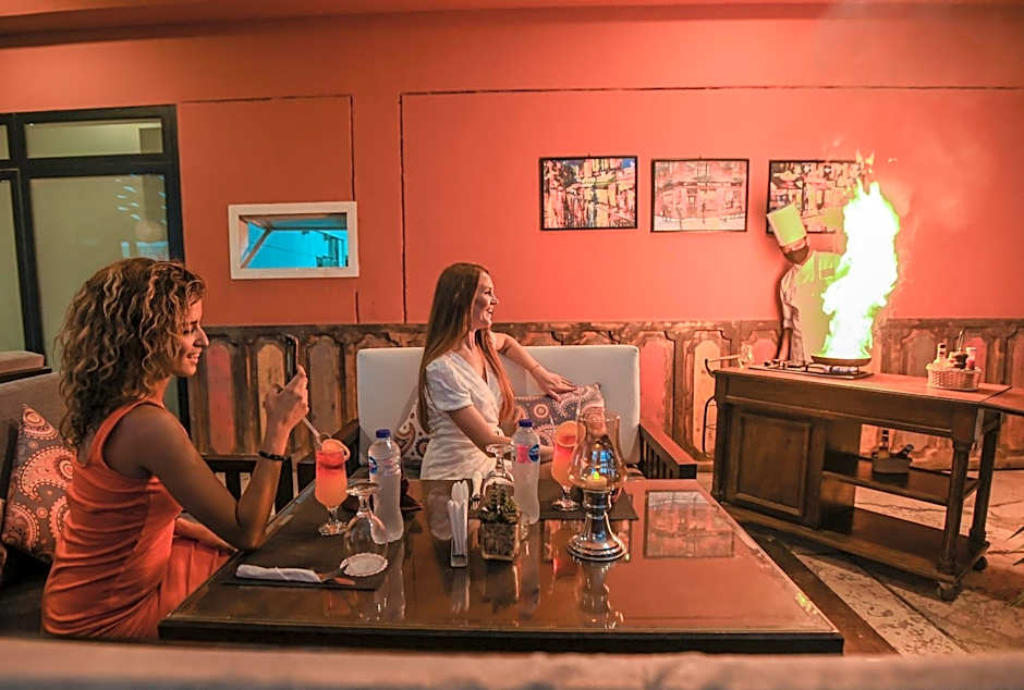 The Boutique Hotel Hurghada Marina