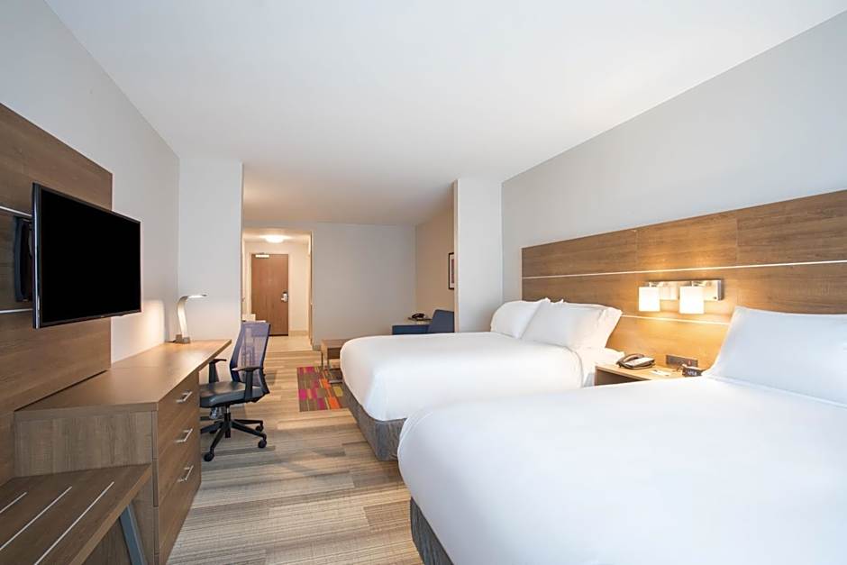 Holiday Inn Express & Suites - Owings Mills-Baltimore Area By IHG