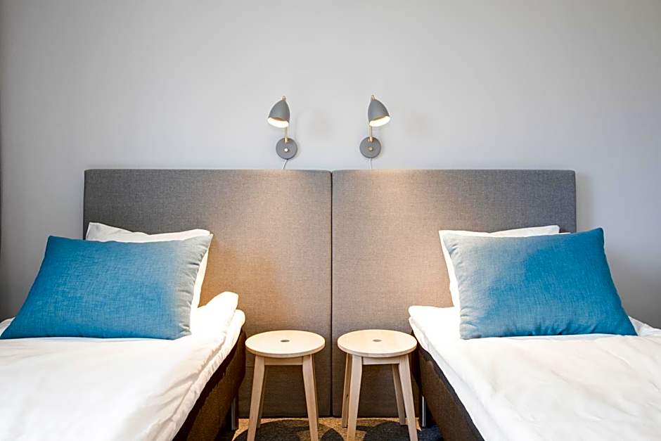 Karlskoga Hotell & Konferens