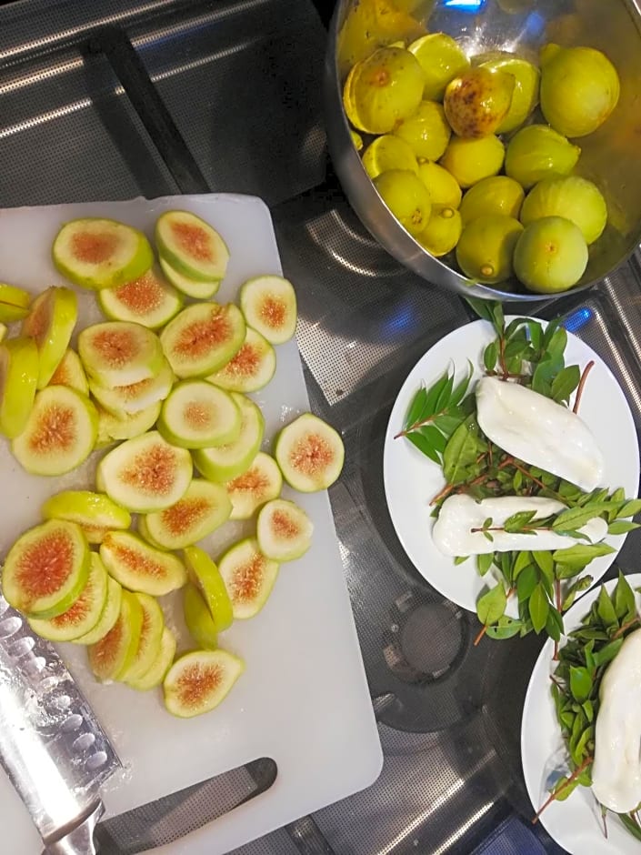 B&B Relais sul Siroto