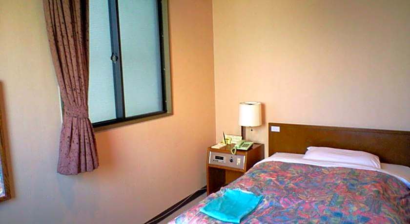 Hotel Takamatsu Hills