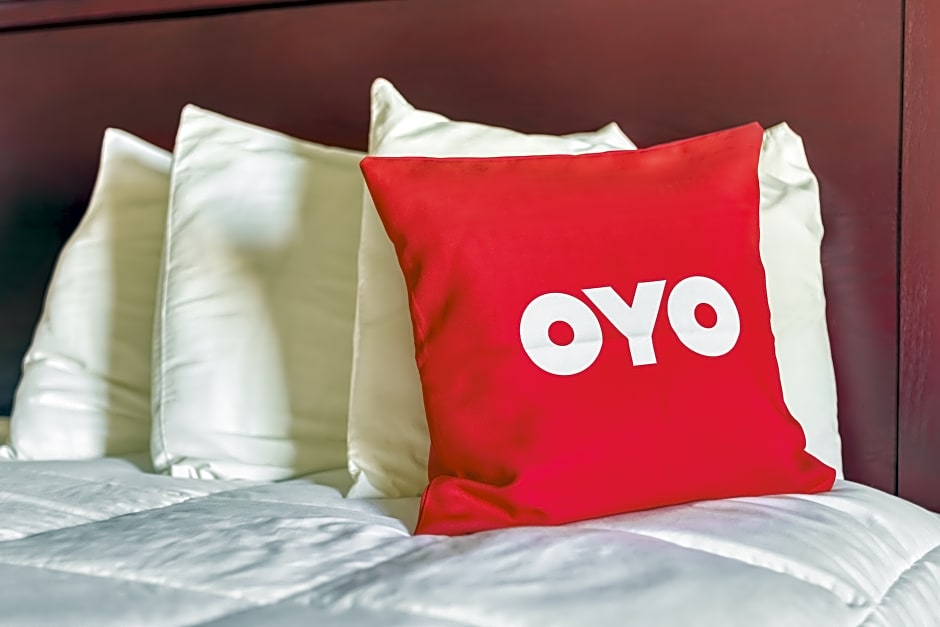 OYO Hotel Grenada West