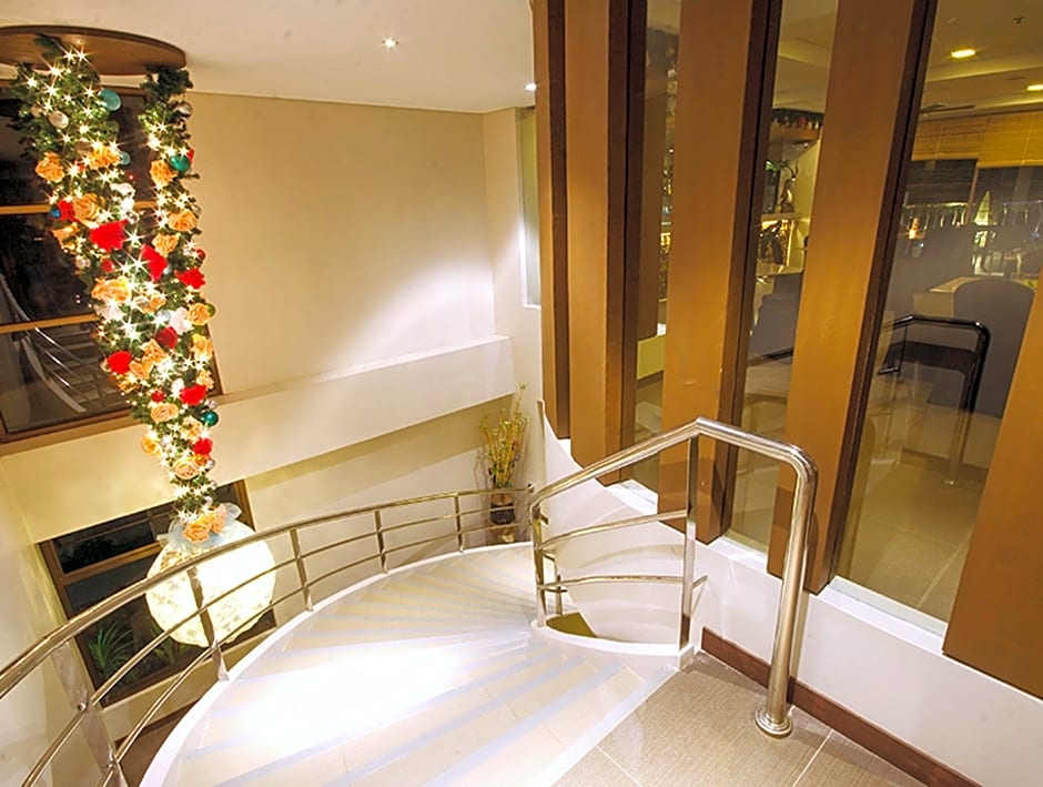 Fersal Hotel Puerto Princesa