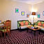 La Rosa Hotel, Juffair