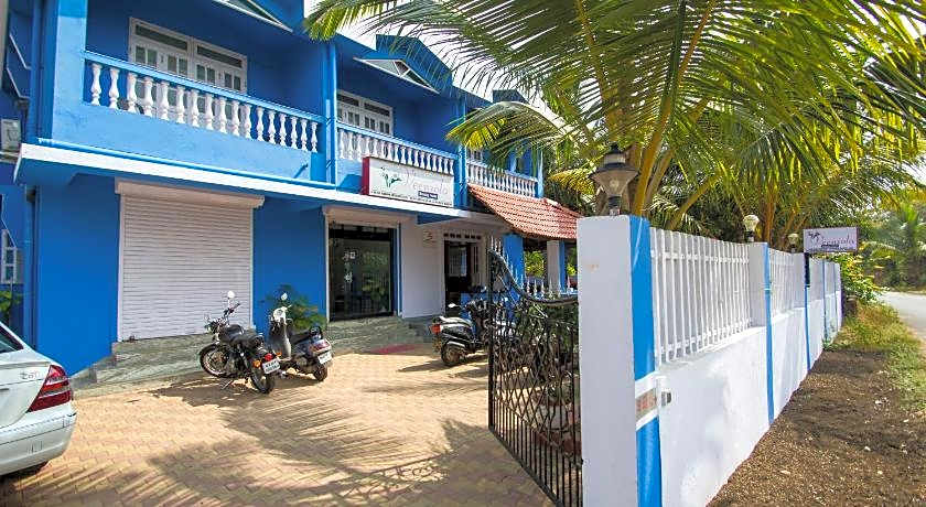 Veeniola Holiday Home