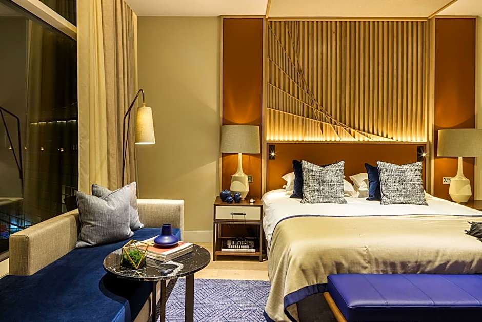 The Lowry Hotel Manchester