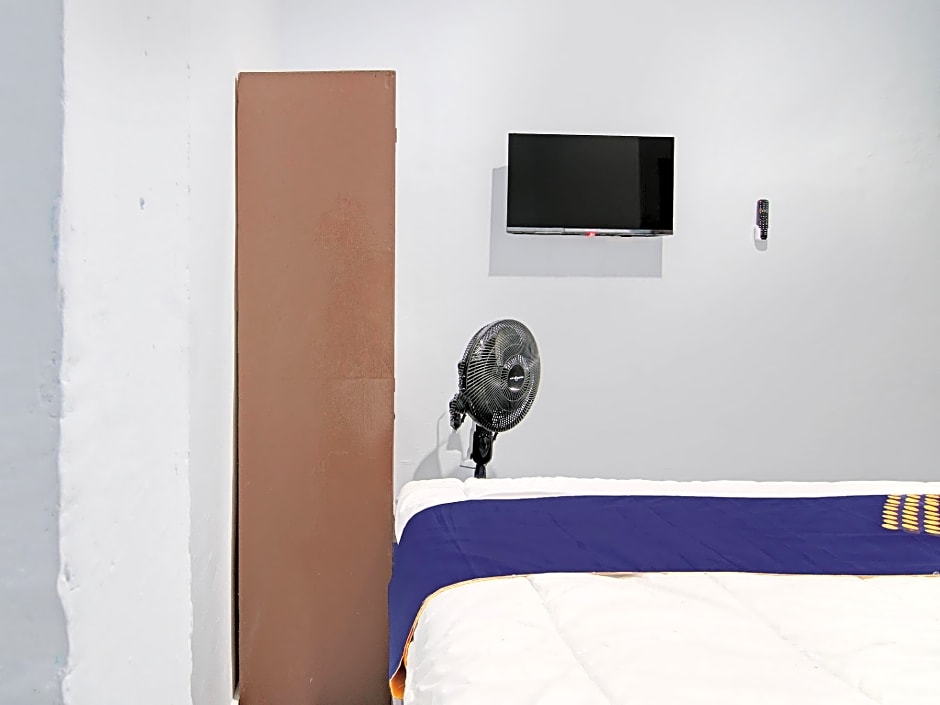 Hotel O Wisma Jaya SyariahNearRM Beringin Indah