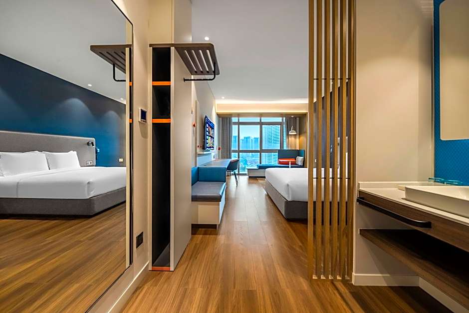 Holiday Inn Express Yibin By IHG