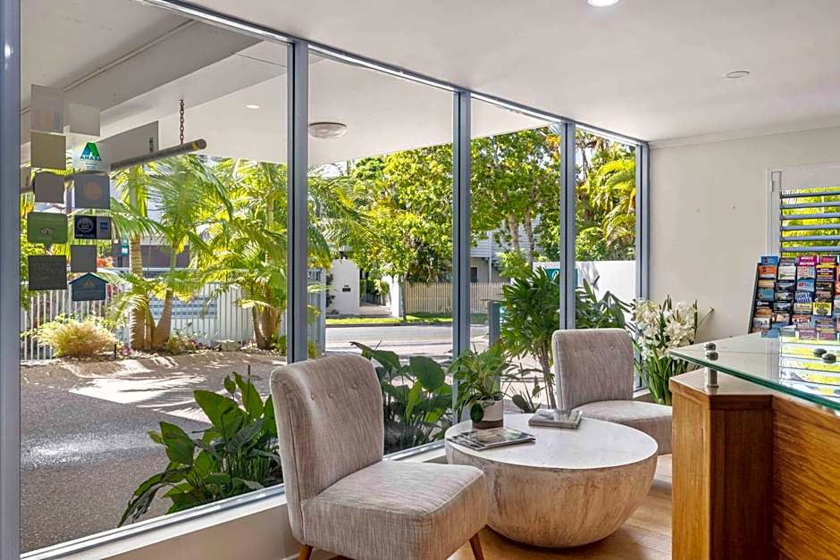 Rimini Holiday Apartments