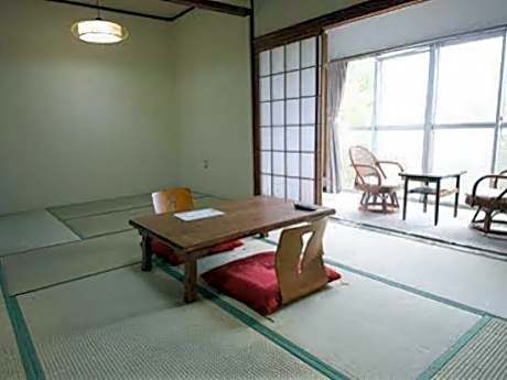 Harukaze No Yado