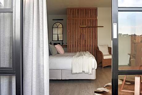 King Room with Ocean View - Ground Floor