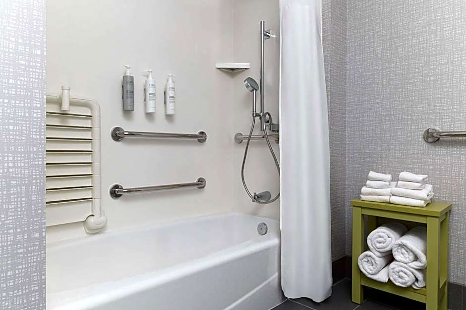 Hampton Inn & Suites Porter Ranch Los Angeles