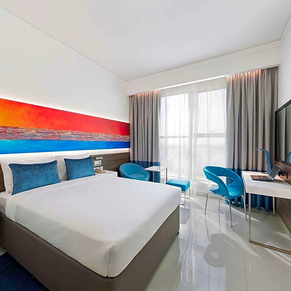 Citymax Hotel Ras Al Khaimah