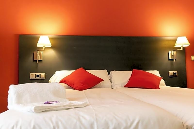 Castillo Fortaleza de Ateca