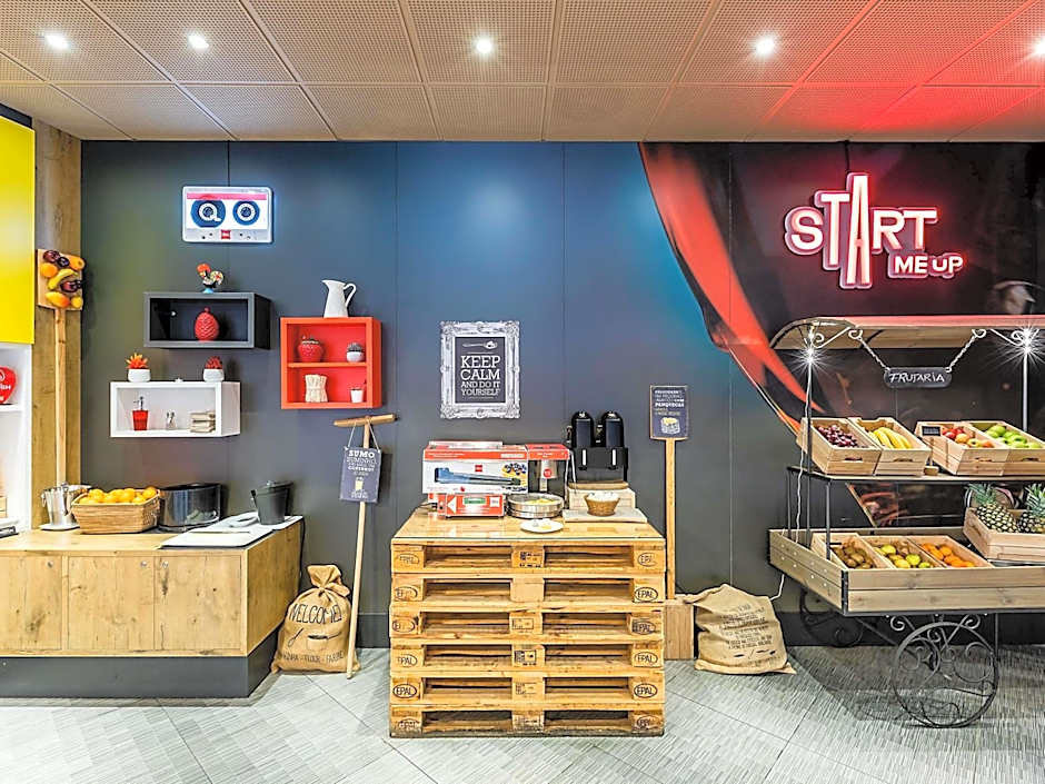 Hotel ibis Porto Gaia