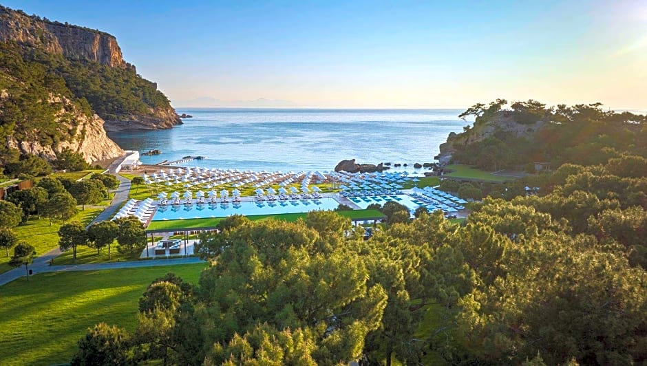 Maxx Royal Kemer Resort