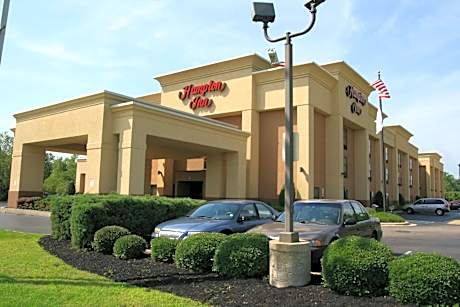 Hampton Inn Olive Branch