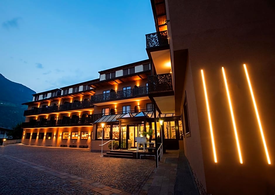 Hotel Chrys