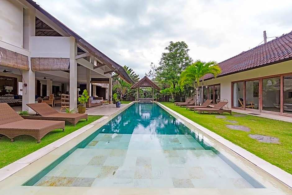 Abaca Villas